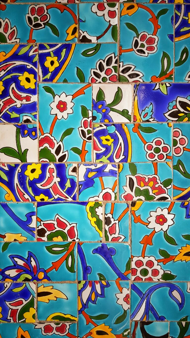 The Patchwork Soul; A poem