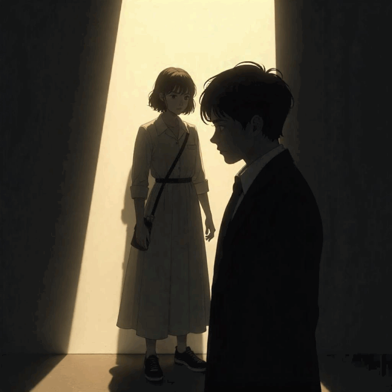 POV: You’re a Side Character in Someone Else’s Coming-of-Age Movie